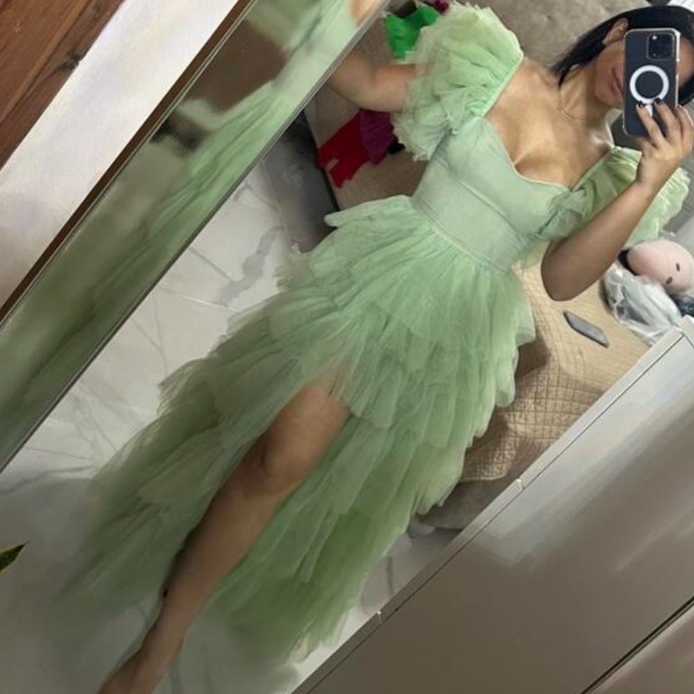 Enchanted Dress💫✨ - Picture 9 of 16